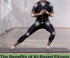 The Benefits of AI-Based Fitness Training - 1