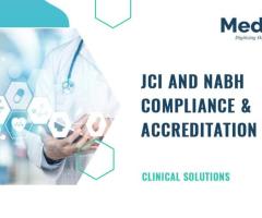 MedQPro- JCI and NABH Compliant Healthcare QMS Software Solution India