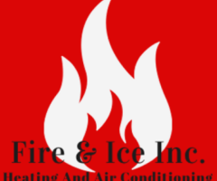 Fire & Ice Inc. Heating and Air Conditioning