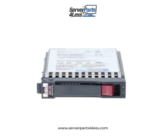 765289-003 800GB 2.5in ME SAS-12G EM G8 G9 SSD