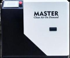 Efficient Air Dryer System for Air Compressors | Moisture Control - 1