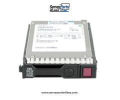 P22583-001 HP G8-G10 3.2-TB 2.5 SAS 12G MU SSD - 1