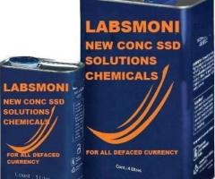 ssd solutions chemicals for cleaning black dollars