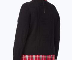 Women's Plus Size Sweaters | Foxcroft Collection