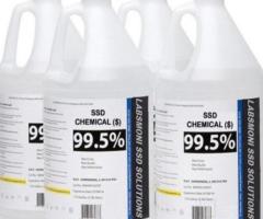 ssd solutions chemicals for sale