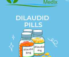 BUY DILAUDID MEDICINE ONLINE