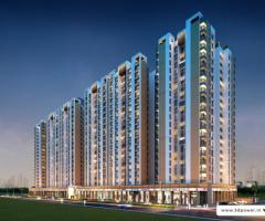 3D Architectural Walkthrough Services in Noida