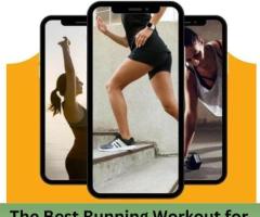 The Best Running Workout for Beginners