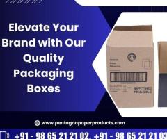 Top Food Export Box Manufacturer in Namakkal