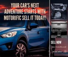 Best Place to Sell a Car With High Mileage