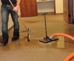 Flood Damage Restoration in New Jersey - Expert Water Damage Cleanup