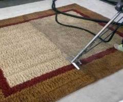 Rug Cleaning Glasgow