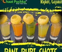 Chaat Puchka Rajkot | Taste the Most Delicious Street Food in Town