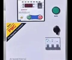 Reliable Motor Starters