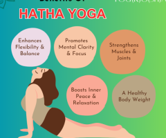 Online Hatha Yoga Training & Classes for Women and Seniors in India - Yogkosha