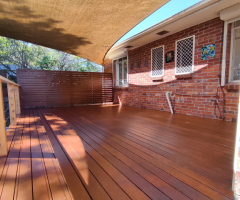 Deck Restoration Melbourne - 1