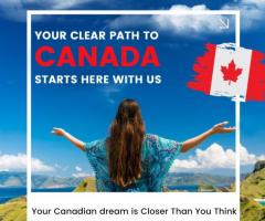 Your Path to Canadian PR Starts Here - Novus Immigration