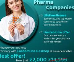 Best Pharma ERP software in Madurai