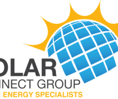 Solar Panels Sydney | Solar Panels NSW | Solar Connect Group - 1