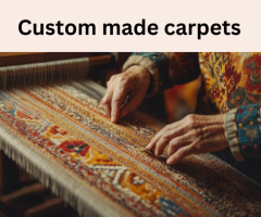 Exclusive Custom Carpets to Match Your Style – Buy Today! - 1