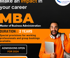 Top MBA College in CBD Belapur, Navi-Mumbai - Axiom Business School