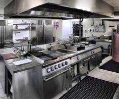 Tulsa's Best Deals on Commercial Kitchen Equipment