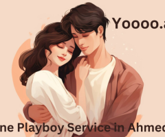 7 Signs of a Genuine playboy Service in Ahmedabad