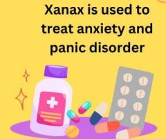 Buy Xanax Online At Reasonable Price - 1