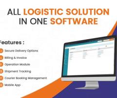 Logistics Software - 1