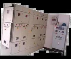 Commercial Control Panels - 1