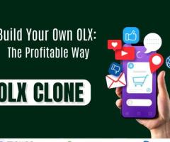 Build Your Own OLX: The Profitable Way