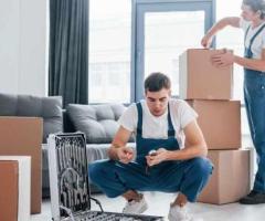 Professional Movers in Narre Warren (+61-469 936 546) Melbourne Cheap Removals - 1