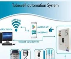 Water Level Control System