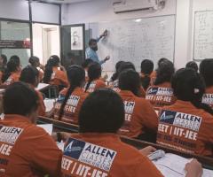 Best NEET / IIT-JEE Academy in Visakhapatnam - ALLEN CLASSES