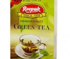 Shop premium quality green tea online