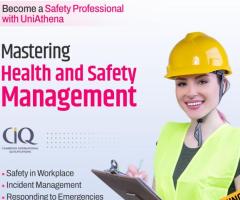 Health Safety and Environment Course | Certified by UniAthena