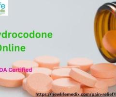 Buy Hydrocodone Online