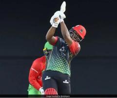 Know the fastest update of CPL live score  matches | Oneturf