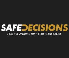 SafeDecisions - 1