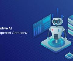 Antier: A Generative AI Development Company Shaping the Future of Intelligent Systems