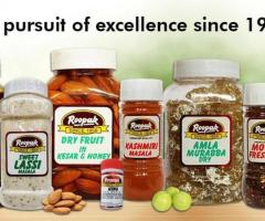 Shop premium quality spices online in India