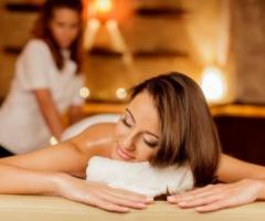 Revitalize Your Health with Therapeutic Massage in Canberra | Ira May Fitness