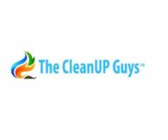 The CleanUP Guys – Professional Clean-up and Restoration Services in Chicago