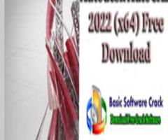 Autodesk AutoCAD 2022 (x64) Free Download