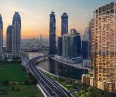 Dubai Real Estate Communities - 1