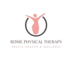 Rome Physical Therapy - 1