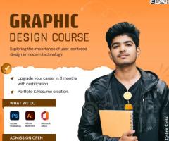 Graphic Design Course Institute | Creative Artz Institute Chennai