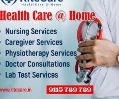 nursing services visakhapatnam