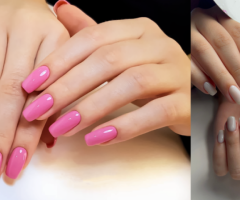 Nail Art Course in Chandigarh | Meraki Makeup Academy