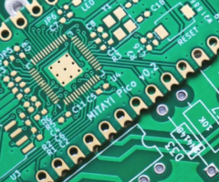 Trusted RF PCB Manufacturers for Advanced Technology